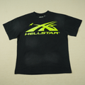# H208 HELLSTAR Brand Shirt