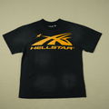 # H209 HELLSTAR Brand Shirt