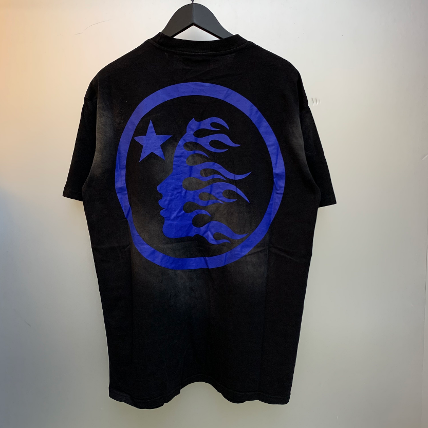 # H210 HELLSTAR Brand Shirt