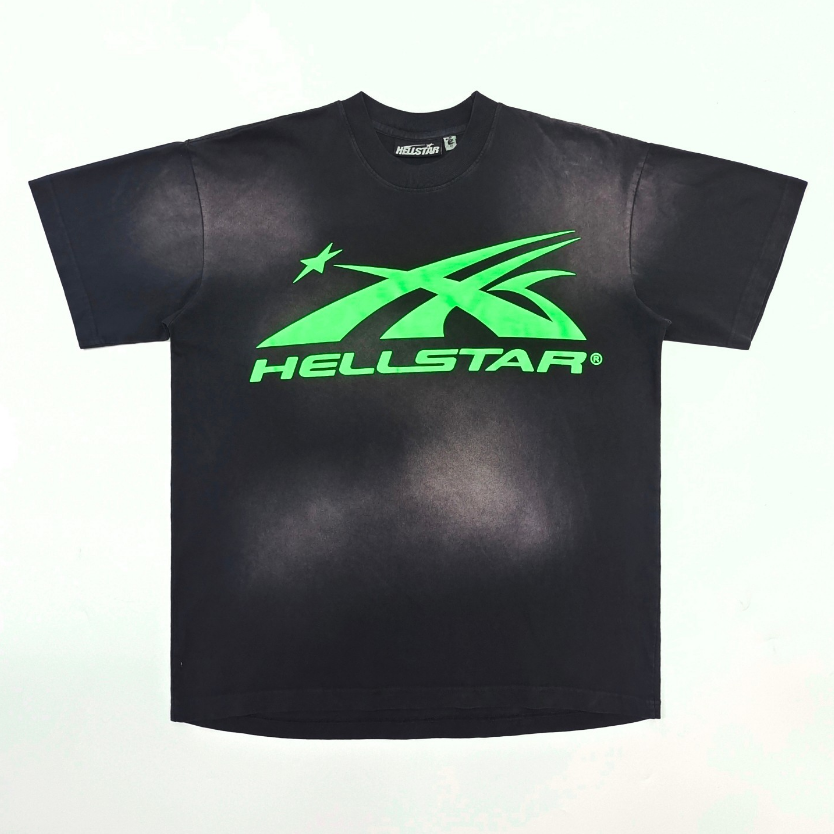 # H211 HELLSTAR Brand Shirt