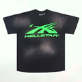 # H211 HELLSTAR Brand Shirt