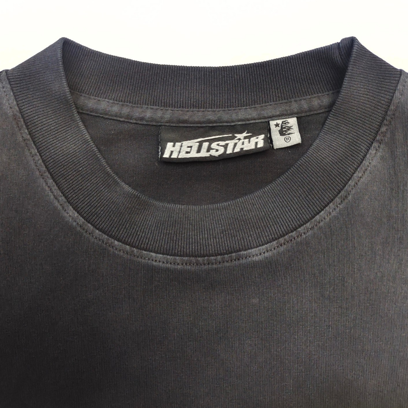 # H211 HELLSTAR Brand Shirt