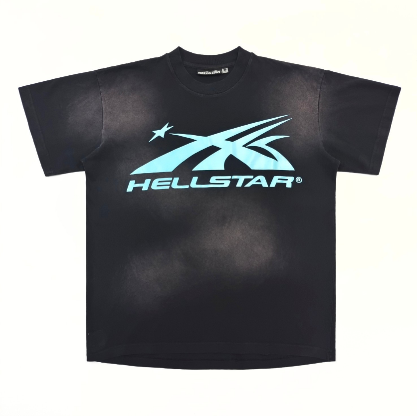 # H212 HELLSTAR Brand Shirt