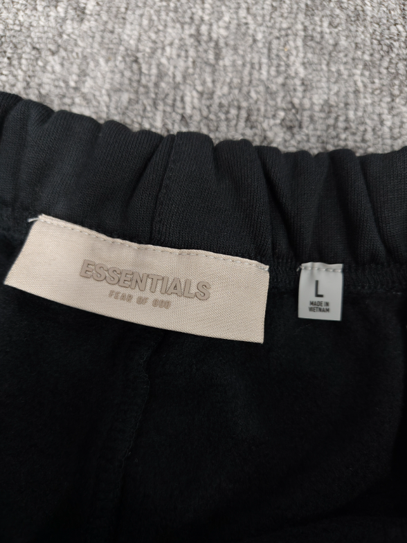 # ESS14 Essentials Brand Pants