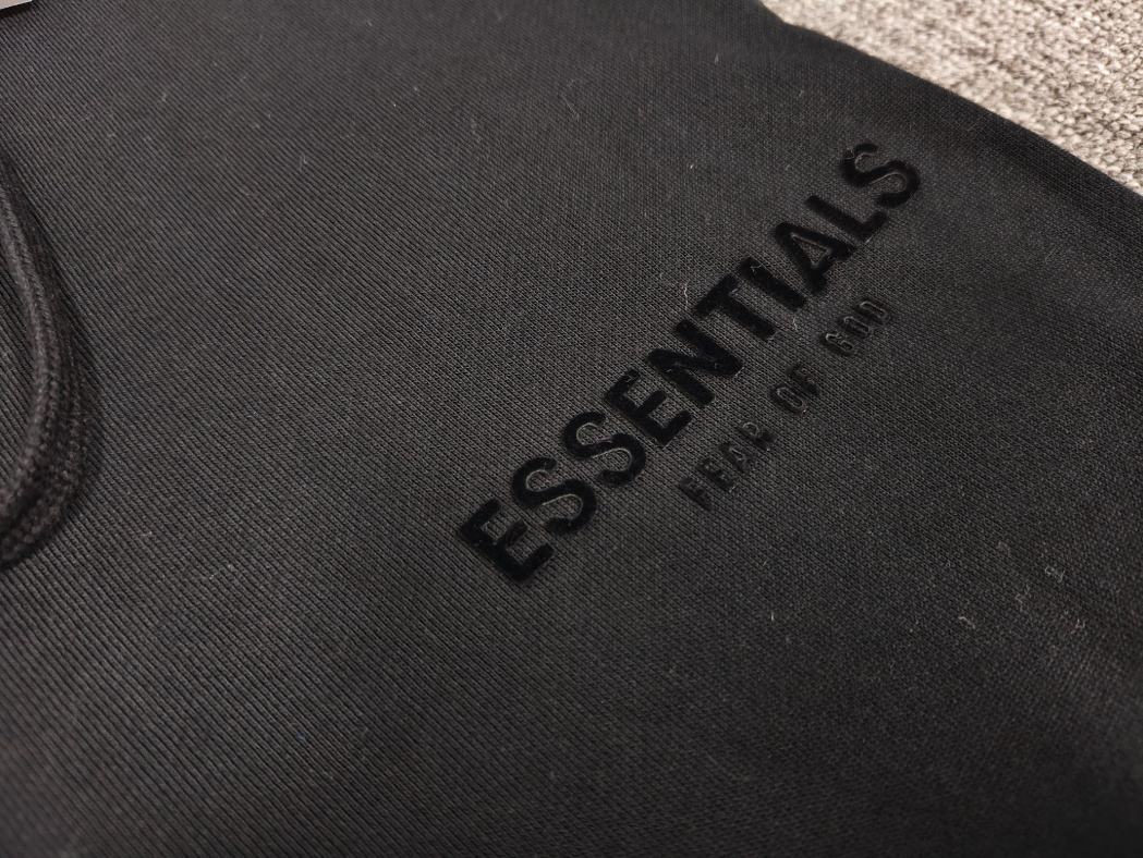 # ESS14 Essentials Brand Pants