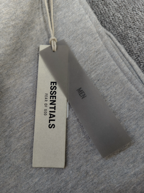 # ESS17 Essentials Brand Pants