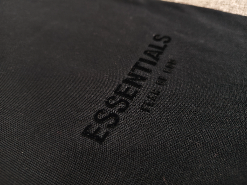 # ESS16 Essentials Brand Pants