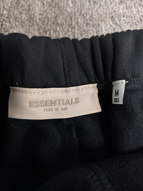 # ESS16 Essentials Brand Pants