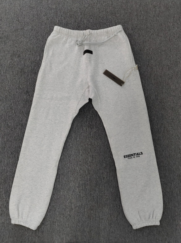 # ESS18 Essentials Brand Pants
