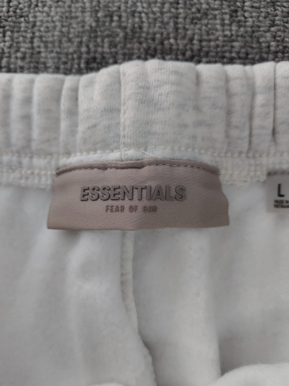 # ESS18 Essentials Brand Pants