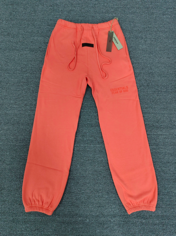 # ESS21 Essentials Brand Pants