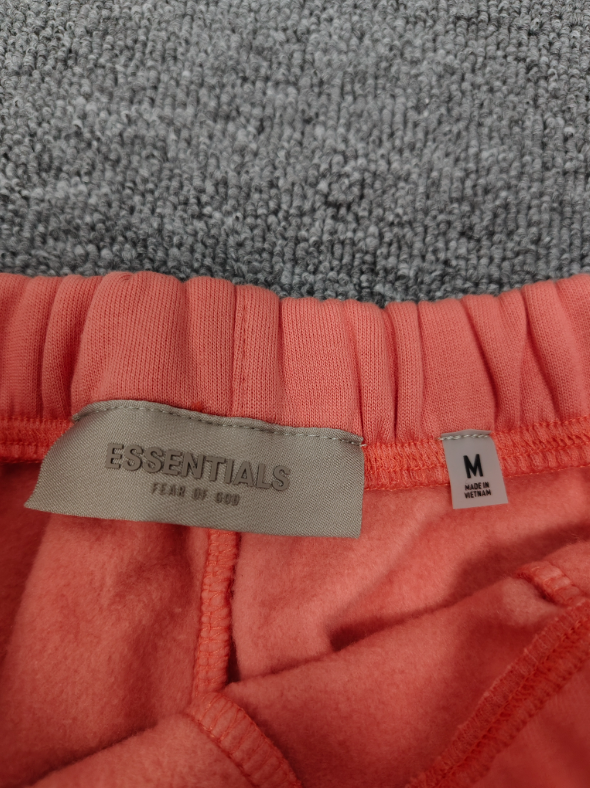 # ESS21 Essentials Brand Pants
