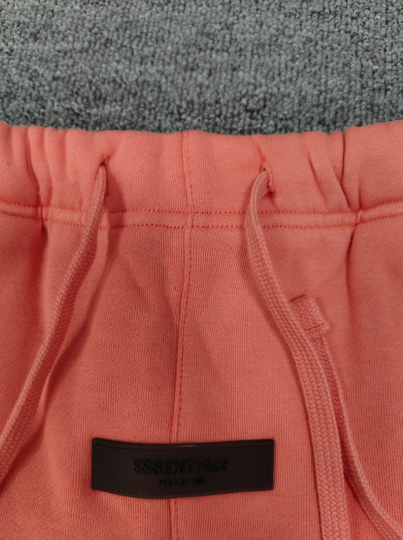 # ESS21 Essentials Brand Pants