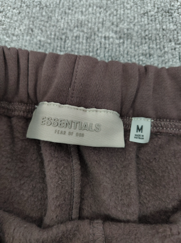 # ESS23 Essentials Brand Pants