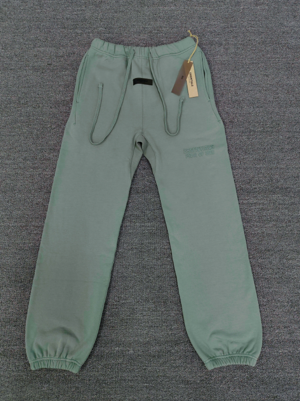 # ESS24 Essentials Brand Pants