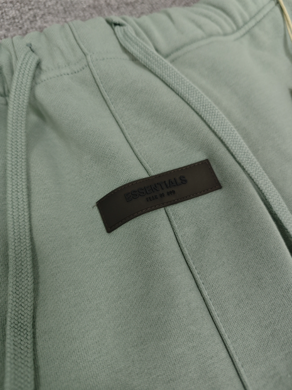 # ESS24 Essentials Brand Pants