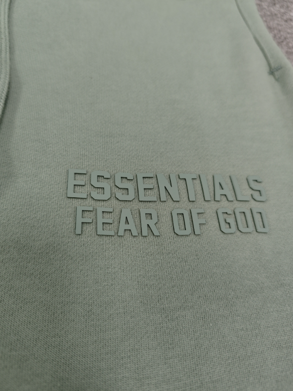 # ESS24 Essentials Brand Pants