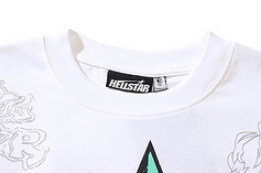 # 5610 HELLSTAR Brand Shirt