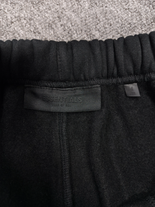 # ESS28 Essentials Brand Pants
