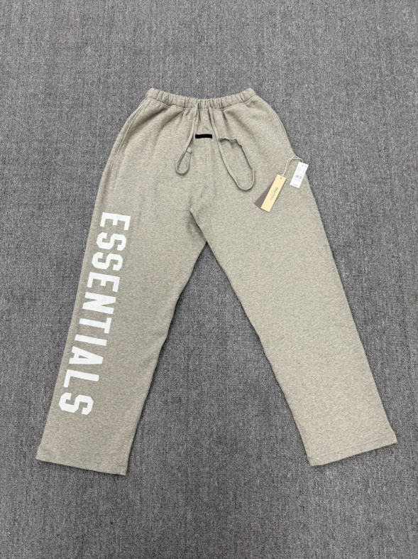 # ESS29 Essentials Brand Pants