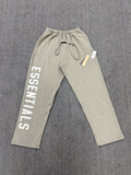 # ESS29 Essentials Brand Pants