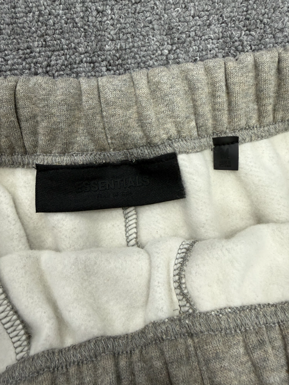# ESS29 Essentials Brand Pants