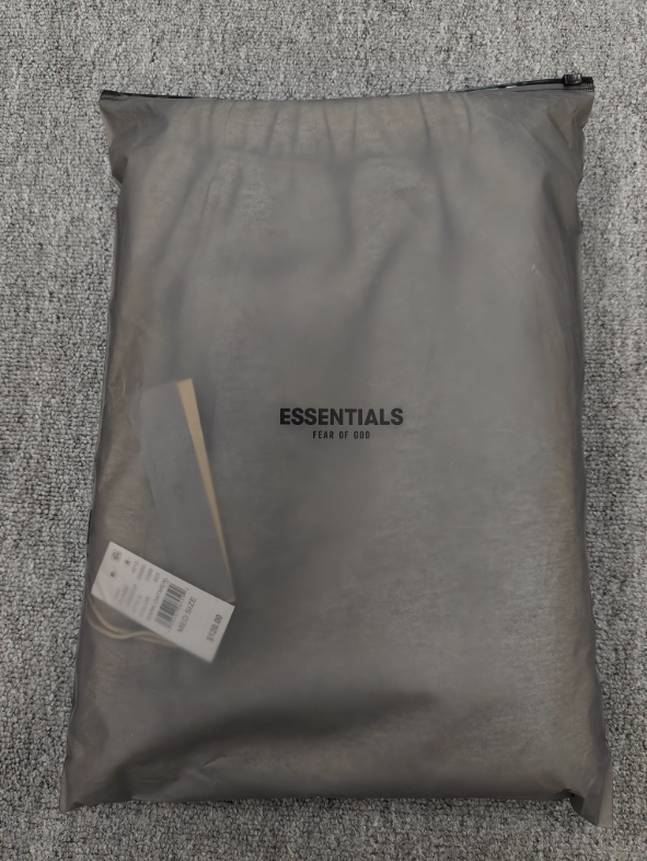 # ESS29 Essentials Brand Pants