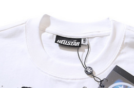 # 5611 HELLSTAR Brand Shirt