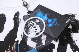 # 5611 HELLSTAR Brand Shirt