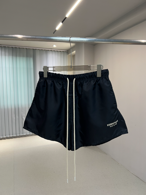 # 509 Essentials Brand Shorts