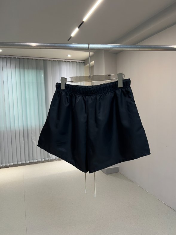 # 509 Essentials Brand Shorts