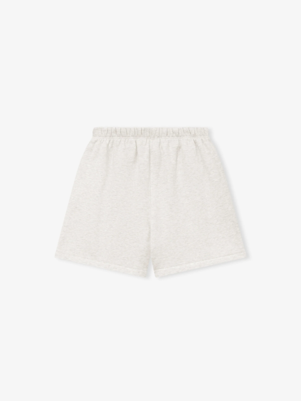 # 519 Essentials Brand Shorts