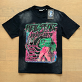 # 6717 HELLSTAR Brand Shirt