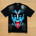 # 6718 HELLSTAR Brand Shirt