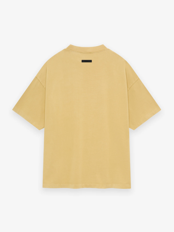 # 077 Essentials Brand Shirt