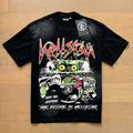 # 6719 HELLSTAR Brand Shirt