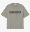 # 008 Essentials Brand Shirt