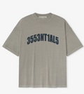 # 009 Essentials Brand Shirt