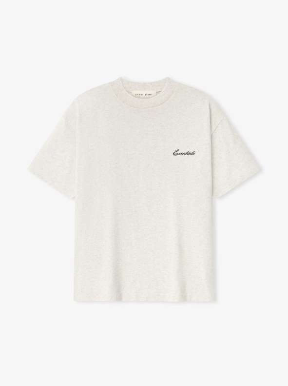 # 019 Essentials Brand Shirt