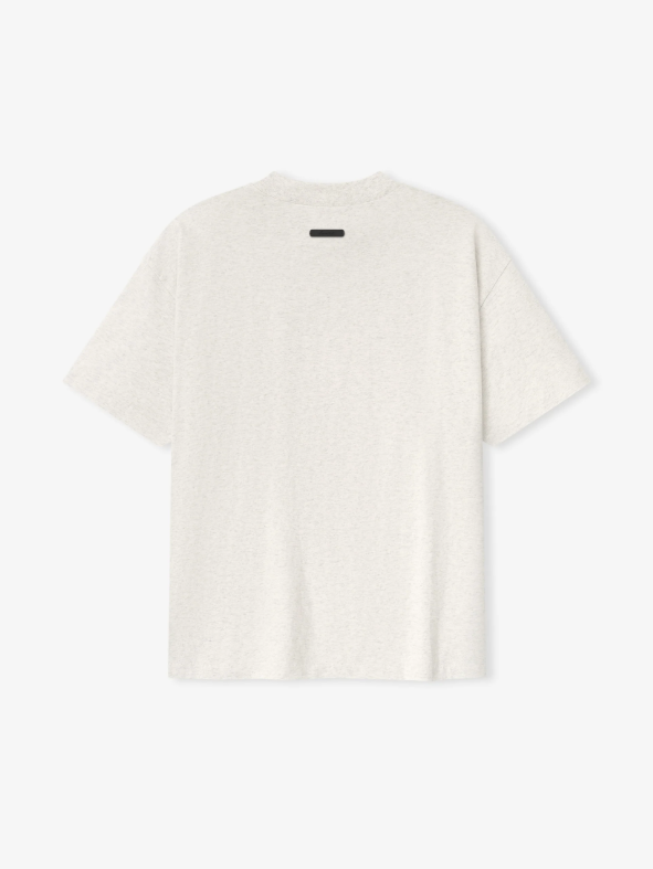 # 019 Essentials Brand Shirt