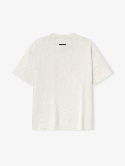 # 019 Essentials Brand Shirt