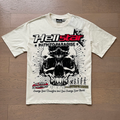 # 5603 HELLSTAR Brand Shirt