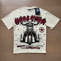 # 5606 HELLSTAR Brand Shirt