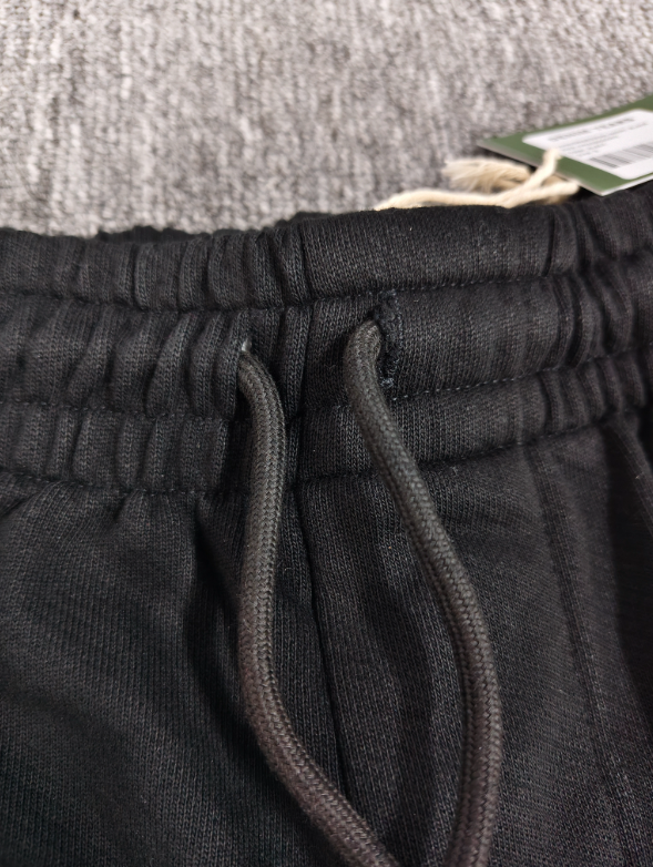 # DT1034 Denim Brand Shorts