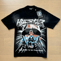 # 6722 HELLSTAR Brand Shirt