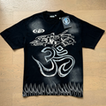 # 6727 HELLSTAR Brand Shirt