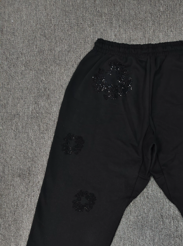 # DT1030 Denim Brand Pants