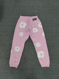 # DT1042 Denim Brand Pants