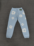 # DT1043 Denim Brand Pants