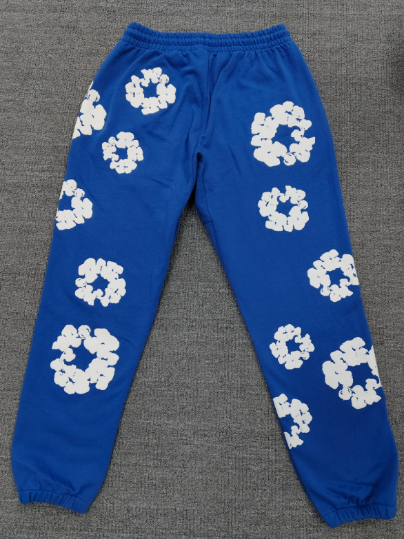 # DT1044 Denim Brand Pants